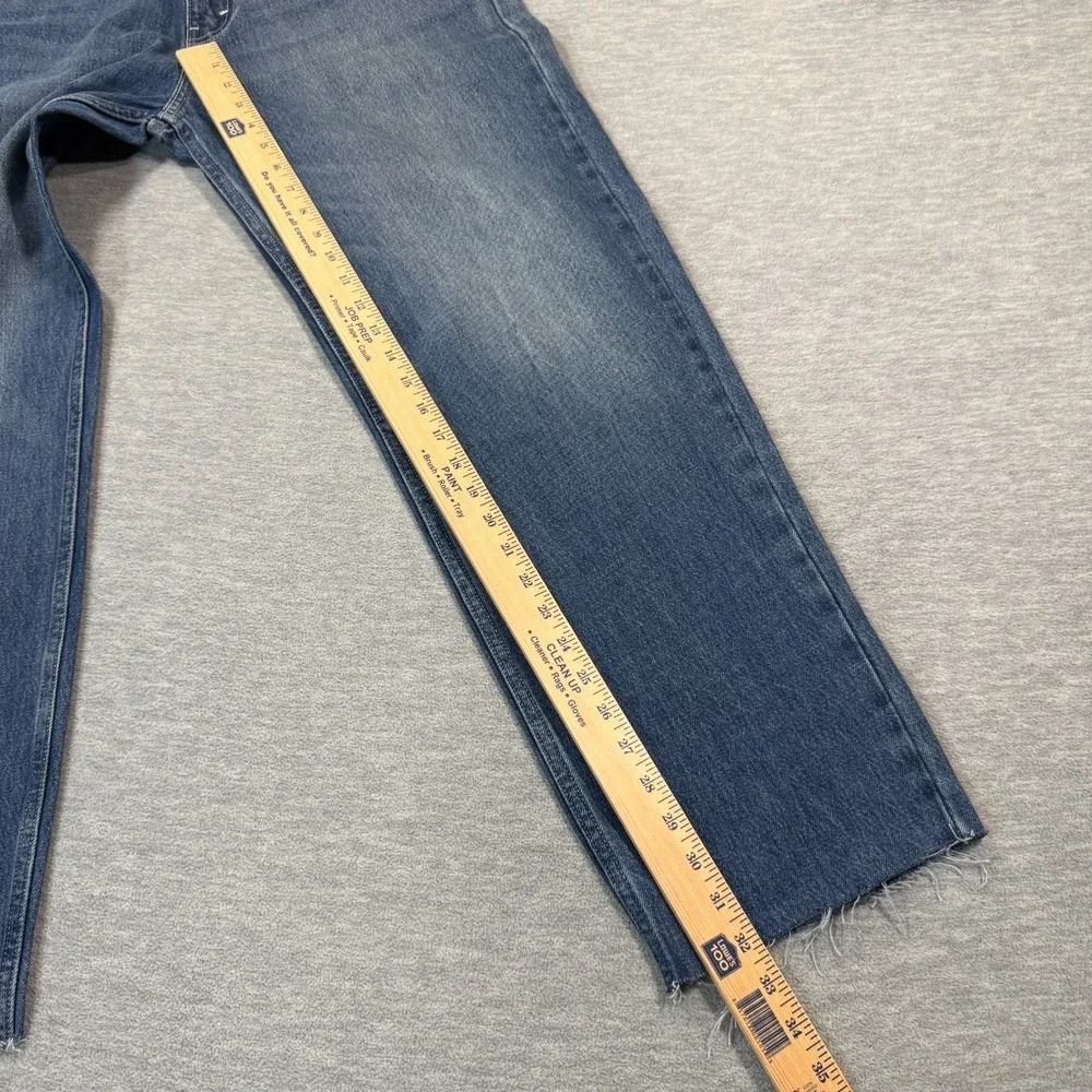 Levis Jeans Mens 32x32 Blue Silvertab‎ Loose Vtg Y2K Street Skate Grunge Baggy